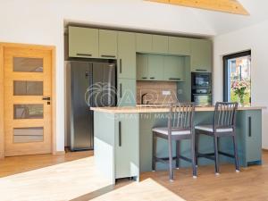 Prodej rodinného domu, Měňany, 130 m2