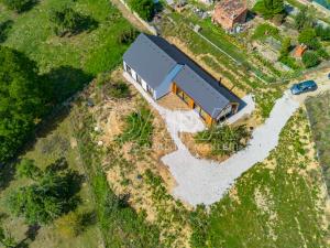 Prodej rodinného domu, Měňany, 130 m2