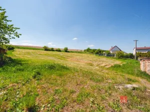 Prodej pozemku pro bydlení, Osek - Vitinka, 2037 m2