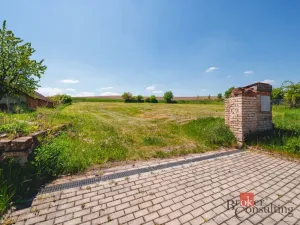 Prodej pozemku pro bydlení, Osek - Vitinka, 2037 m2