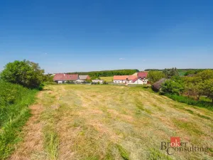 Prodej pozemku pro bydlení, Osek - Vitinka, 2037 m2