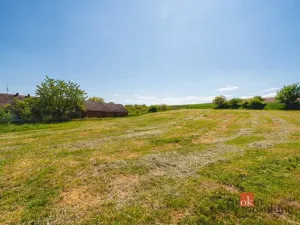 Prodej pozemku pro bydlení, Osek - Vitinka, 2037 m2