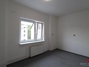 Pronájem bytu 1+kk, Děčín - Děčín IV-Podmokly, Teplická, 25 m2