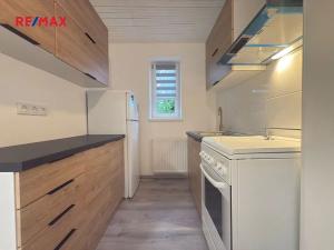 Pronájem rodinného domu, Plzeň, K Hrádku, 80 m2
