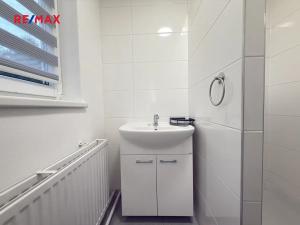 Pronájem rodinného domu, Plzeň, K Hrádku, 80 m2