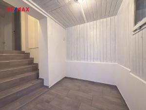 Pronájem rodinného domu, Plzeň, K Hrádku, 80 m2