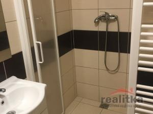 Pronájem bytu 1+kk, Opava - Předměstí, Hany Kvapilové, 30 m2