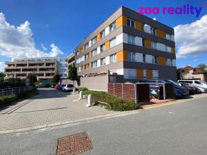 Prodej bytu 3+kk, Praha, Františka Diviše, 66 m2