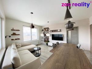 Prodej bytu 3+kk, Praha, Františka Diviše, 66 m2