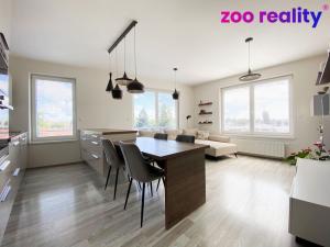 Prodej bytu 3+kk, Praha, Františka Diviše, 66 m2