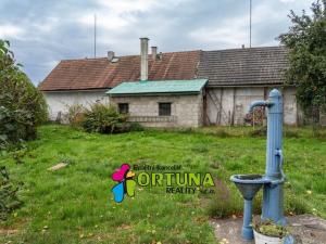 Prodej rodinného domu, Nosálov, 90 m2