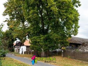 Prodej rodinného domu, Nosálov, 90 m2