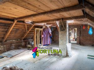 Prodej rodinného domu, Nosálov, 90 m2