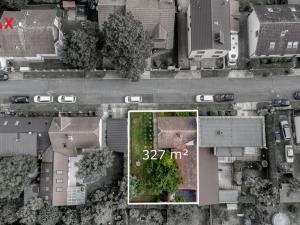Prodej rodinného domu, Praha - Háje, Pacajevova, 72 m2
