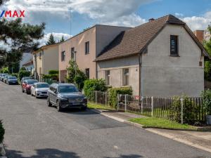 Prodej rodinného domu, Praha - Háje, Pacajevova, 72 m2