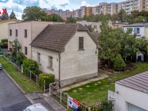 Prodej rodinného domu, Praha - Háje, Pacajevova, 72 m2