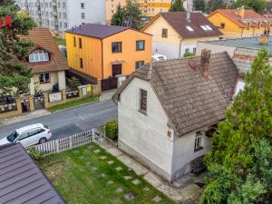 Prodej rodinného domu, Praha - Háje, Pacajevova, 72 m2