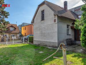 Prodej rodinného domu, Praha - Háje, Pacajevova, 72 m2