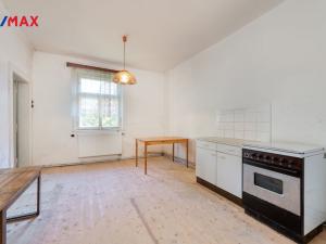 Prodej rodinného domu, Praha - Háje, Pacajevova, 72 m2