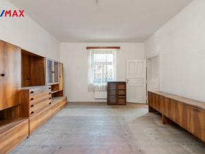 Prodej rodinného domu, Praha - Háje, Pacajevova, 72 m2