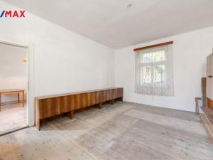 Prodej rodinného domu, Praha - Háje, Pacajevova, 72 m2