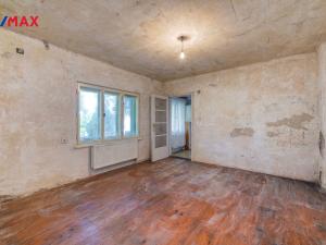 Prodej rodinného domu, Praha - Háje, Pacajevova, 72 m2