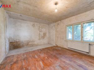 Prodej rodinného domu, Praha - Háje, Pacajevova, 72 m2