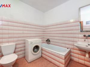 Prodej rodinného domu, Praha - Háje, Pacajevova, 72 m2