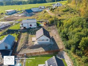 Prodej rodinného domu, Jeseník, Modřínová, 93 m2