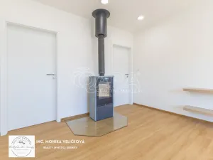 Prodej rodinného domu, Jeseník, Modřínová, 93 m2