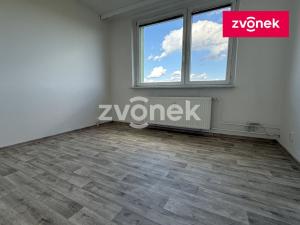 Pronájem bytu 1+1, Otrokovice - Kvítkovice, 37 m2