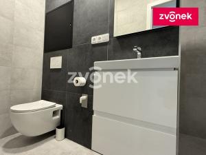 Pronájem bytu 1+1, Otrokovice - Kvítkovice, 37 m2