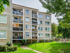 Prodej bytu 3+kk, Praha, Slévačská, 59 m2