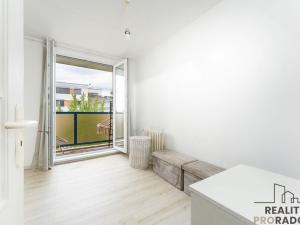 Prodej bytu 3+kk, Praha, Slévačská, 59 m2