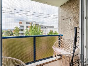 Prodej bytu 3+kk, Praha, Slévačská, 59 m2