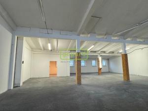 Pronájem výrobních prostor, Líšnice, 190 m2