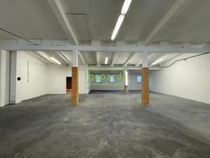 Pronájem výrobních prostor, Líšnice, 190 m2