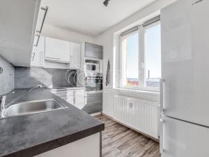 Prodej bytu 2+1, Nový Jičín, Vančurova, 53 m2