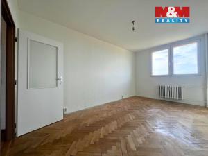 Pronájem bytu 2+1, Frýdek-Místek - Místek, Československé armády, 68 m2