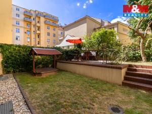 Prodej bytu 2+kk, Praha - Holešovice, V háji, 39 m2
