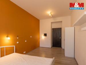 Prodej bytu 2+kk, Praha - Holešovice, V háji, 39 m2