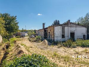 Prodej pozemku pro bydlení, Semice, 1554 m2
