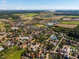 Prodej pozemku pro bydlení, Semice, 1554 m2