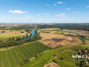 Prodej pozemku pro bydlení, Semice, 1554 m2