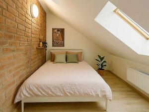 Prodej bytu 2+kk, Brno, Novobranská, 55 m2