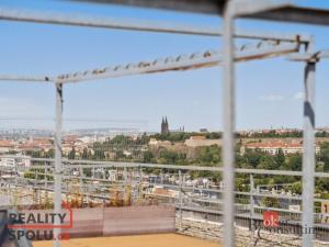 Prodej bytu 3+kk, Praha - Smíchov, Křížová, 221 m2