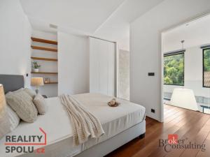 Prodej bytu 3+kk, Praha - Smíchov, Křížová, 221 m2