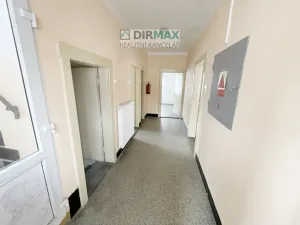 Prodej výrobních prostor, Klatovy - Luby, 1500 m2