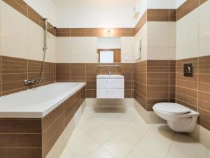 Prodej bytu 1+kk, Tábor, Budějovická, 65 m2