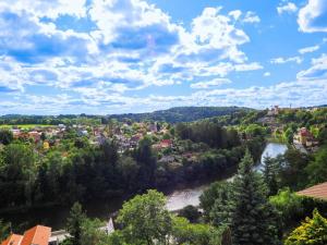 Prodej bytu 1+kk, Tábor, Budějovická, 65 m2